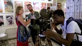 Turkish Cinema Summer School