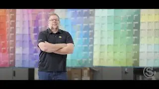 Southeastern Printing Corporate Video&mdash;2020