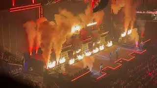 Trans-Siberian Orchestra | Overture