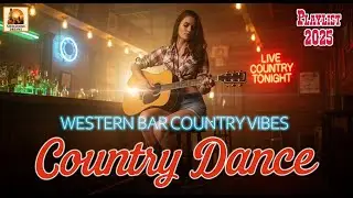 Where the Neon Never Sleeps | Western Bar Country Vibes