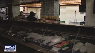 Over 10,000 homes still without power on the Peninsula after storm