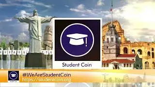 Student Coin (STC) - Support International