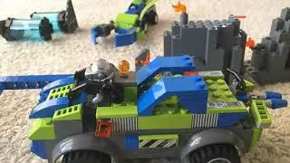 The Power Miners 2