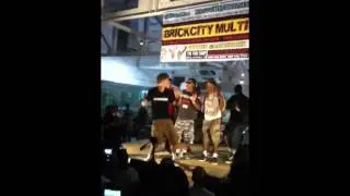 Jerk function
