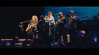 Bonnie Raitt - Women Be Wise at QPAC in Brisbane, Australia - 2017
