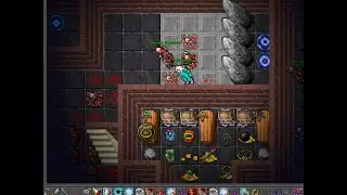 The Sword of Fury Shown.