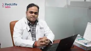 HBV Viral Load | Case Study | Redcliffe Labs