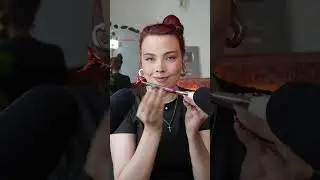 Только самые внимательные смогут #recommendations #asmr #асмр #tingles #tinglesounds #triggers