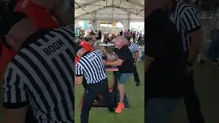 Tim Bresnan vs Dave Morocco! pal vendetta match! 2000$ to the winner! Atlantic city NJ! round 5!