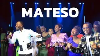 Sikumoja tukifika mbinguni MATESO yatakuisha _Niyo Patrick Nganzo#Niyo Patrick
