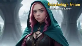 Everquest: Graphic Setting Tips