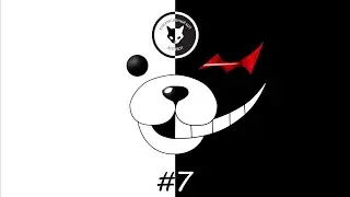 Danganronpa: Trigger Happy Havoc - Двумя Ногами В Жир [Стрим #7]