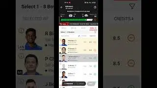 LSG vs MI Dream11 team prediction | MI vs LSG Eliminator today match #shorts #short #viral