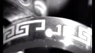 Sisma laser engraving sample