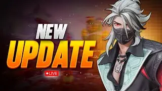 ⚠️ INSANE Farlight 84 Update 2.7 is HERE! 🚨 New Mythic Skins, OP Guns & SHOCKING Changes!🔥 LIVE NOW!