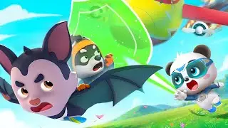 Air Traffic Accident +More | Super Rescue Team Collection | Best Cartoon Collection