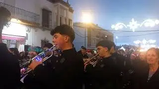 El Burrito Sabanero AM Veracruz Campillos Cabalgata 2026