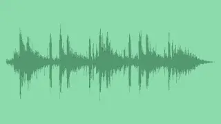 Glitch Slide Show Logo Royalty Free Music