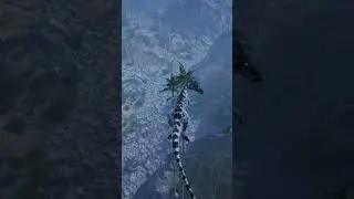 Cannibalism  - The Isle EVRIMA Herrerasaurus #theisle #herrerasaurus #theisleevrima #dinosaur