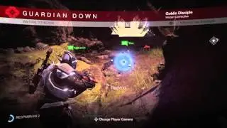 Destiny - Hamster is naughty and gets punished
