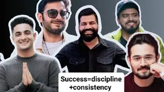 Why! They say SUCCESS IS Easy | Reality What? | Azmol sk