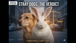 🐕 Dogs, Drama & Democracy | TIKI Explained