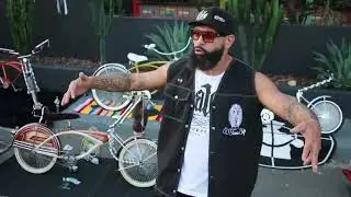 OTRA VIDA POR VIDA - Blenzer Lowrider