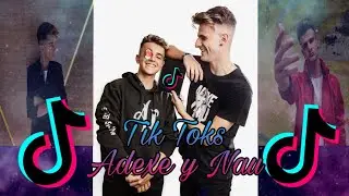 Tik Toks de Adexe y Nau Ft Carolb_naudexer