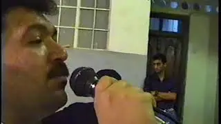 3زنجيل العجم    محرم   1998    البحرينZanjeel Al Ajam   Muharram   1998  Bahrain