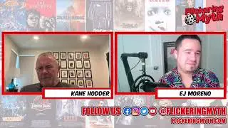 Kane Hodder in a 3rd Game (&lrm;⁨@FlickeringMyth⁩&nbsp;)