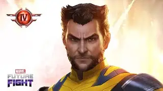 LETS FU*KING GO !!! - Marvel Future Fight