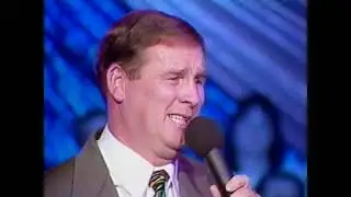 Billy Fields Live at Columbus, Ohio (1996)