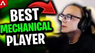 Skurul Explains New Movement Tech That Gives Super Speed