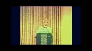 1987 Coast Bible Conference 