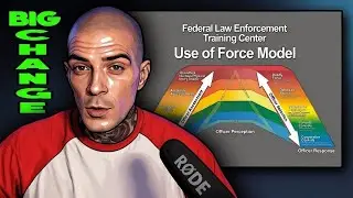Police USE OF FORCE Just Changed In a HUGE Way - Barnes V. Felix 2025