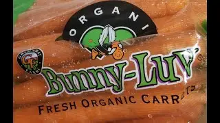 Carrot Bacon