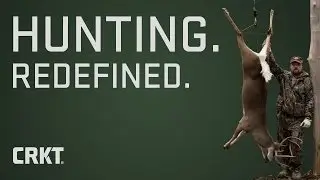 The Best Hunting Invention Since Camo.