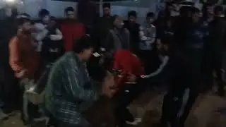 kashmari dool dance waisa kawnar
