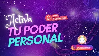 Activa Tu Poder Personal: Equilibra el 3er Chakra y Transforma Tu Vida