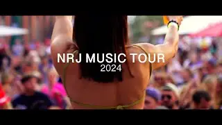 NRJ Music Tour 2024 - Spielbank Berlin | Eventfilm | 4K | Oscar Bogacki