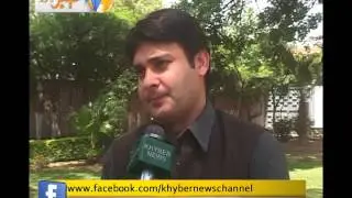 Ameer Zaib Singer passed   21 April