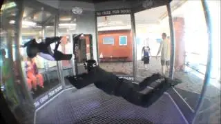 Another 12 Minutes at Skyventure Colorado