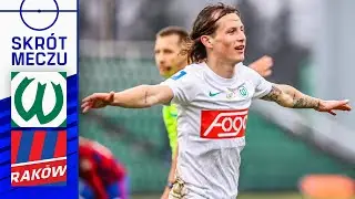 WARTA - RAK&Oacute;W | SKR&Oacute;T | PORAŻKA MISTRZA! I Ekstraklasa 2023/24 | 20. kolejka