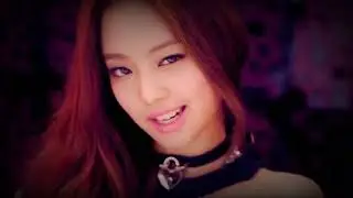 TWICE&times;BLACKPINK BOOMBAYOH M/V