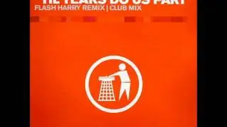 Heavens Cry - Till Tears Do Us Part (Vocal Club Mix).