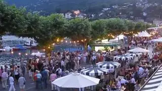 Mama Digdown's Brass Band, Jazz Ascona - Bogalusa Strut