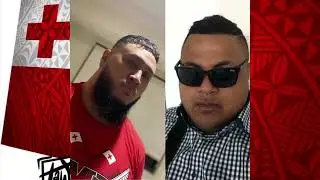 TAMA TONGA TU’U remix cover by NONZ PALAU & DJ FLIRT