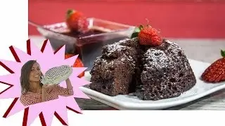 Torta al Cioccolato Velocissima - Cottura al Microonde