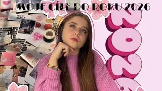 ČEHO CHCI DOS&Aacute;HNOUT V ROCE 2026?!