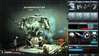 Hawken First Impressions